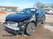 2024 Nissan Murano Platinum with VIN 5N1AZ2DS0RC114296, listed as a IAAI auction lot 42081257 with 6,003 mi miles and . Bid and sale history available at DreamBid. Image 6.