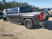 2014 GMC Sierra 1500 SLT с VIN 3GTP1VEC4EG412730, выставлен на аукционе Copart как лот 86680795 с пробегом 123 348 миль миль и Списание • Salvage title. История ставок и продаж доступна на DreamBid. Изображение 2.