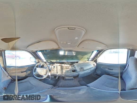 2001 Dodge 1500 с VIN 3B7HC13Y21M577824, выставлен на аукционе Copart как лот 75956784 с пробегом 170 900 миль миль и Списание • Salvage title. История ставок и продаж доступна на DreamBid. Изображение 13.