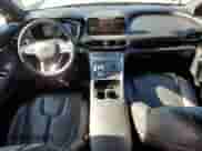2021 Hyundai Santa Fe Calligraphy с VIN 5NMS5DAL9MH317386, выставлен на аукционе Copart как лот 86237765 с пробегом 73 250 миль миль и Списание • Salvage title. История ставок и продаж доступна на DreamBid. Изображение 8.