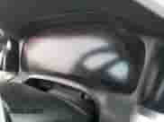 2022 BMW 4 Series 430i with VIN WBA23AT02NCH83569, listed as a Copart auction lot 53329575 with Not provided miles and Salvage title. Bid and sale history available at DreamBid. Image 9.