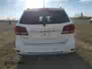 2015 Dodge Journey Crossroad с VIN 3C4PDDGG1FT606495, выставлен на аукционе Copart как лот 89839165 с пробегом 267 617 миль миль и Чистый • Clean title. История ставок и продаж доступна на DreamBid. Изображение 6.