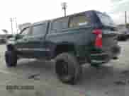 2023 Chevrolet Silverado 1500 RST с VIN 1GCUDEED8PZ178761, выставлен на аукционе Copart как лот 84762525 с пробегом Не указан миль и Списание • Salvage title. История ставок и продаж доступна на DreamBid. Изображение 2.