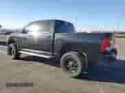 2012 Ram 1500 Express with VIN 1C6RD7KT5CS142565, listed as a Copart auction lot 61837065 with 266,768 mi miles and Clean title. Bid and sale history available at DreamBid. Image 2.