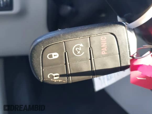 2020 Jeep Compass Limited z VIN 3C4NJCCB7LT191862, wystawiony jako IAAI lot #43369237 z przebiegiem 114 617 mil mil oraz . Historia ofert i sprzedaży dostępna na DreamBid. Obrazek 11.