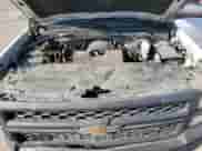 2015 Chevrolet Silverado 1500 Work Truck с VIN 1GCRCPEH3FZ279258, выставлен на аукционе Copart как лот 88644605 с пробегом 111 688 миль миль и Списание • Salvage title. История ставок и продаж доступна на DreamBid. Изображение 12.