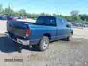 2002 Dodge 1500 with VIN 3D7HA18N22G142389, listed as a IAAI auction lot 42195099 with 233,730 mi miles and . Bid and sale history available at DreamBid. Image 4.