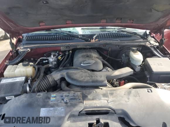 2003 Chevrolet Tahoe Special Service с VIN 1GNEK13Z23J222562, выставлен на аукционе Copart как лот 82132184 с пробегом Не указан миль и Списание • Salvage title. История ставок и продаж доступна на DreamBid. Изображение 12.