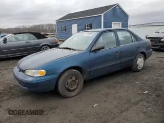 2000 Chevrolet Prizm с VIN 1Y1SK5286YZ430699, выставлен на аукционе Copart как лот 47076085 с пробегом 78 387 миль миль и Чистый • Clean title. История ставок и продаж доступна на DreamBid. Изображение 1.