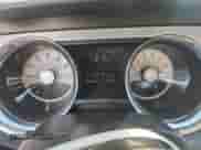 2010 Ford Mustang V6 с VIN 1ZVBP8AN1A5176585, выставлен на аукционе Copart как лот 83781375 с пробегом 94 974 миль миль и На запчасти • Non repairable. История ставок и продаж доступна на DreamBid. Изображение 9.