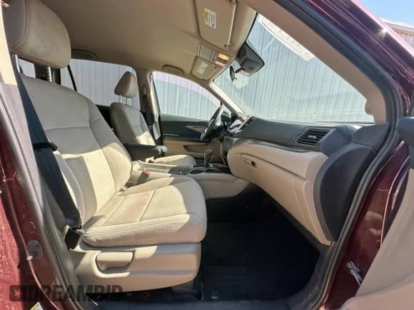 2016 Honda Pilot EX with VIN 5FNYF5H44GB040924, listed as a Copart auction lot 48829015 with 158,223 mi miles and Clean title. Bid and sale history available at DreamBid. Image 5.