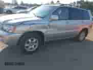 2003 Toyota Highlander с VIN JTEGF21A230117191, выставлен на аукционе IAAI как лот 43294343 с пробегом 301 224 миль миль и . История ставок и продаж доступна на DreamBid. Изображение 6.