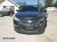 2017 Chevrolet Traverse LT с VIN 1GNKVGKD7HJ327785, выставлен на аукционе Copart как лот 80552135 с пробегом 111 862 миль миль и Списание • Salvage title. История ставок и продаж доступна на DreamBid. Изображение 5.