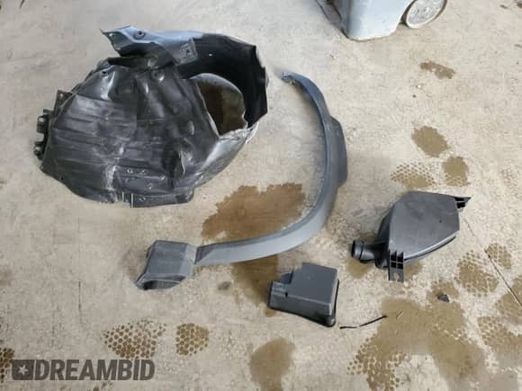 2026 Honda Passport с VIN 5FNYF9H51TB010726, выставлен на аукционе Copart как лот 66912175 с пробегом 2 413 миль миль и Списание • Salvage title. История ставок и продаж доступна на DreamBid. Изображение 13.
