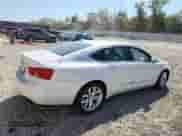 2016 Chevrolet Impala LTZ с VIN 2G1145S38G9114432, выставлен на аукционе Copart как лот 68914925 с пробегом 137 664 миль миль и Списание • Salvage title. История ставок и продаж доступна на DreamBid. Изображение 3.