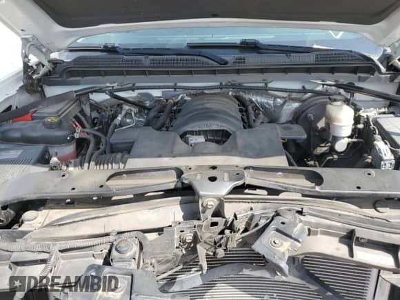 2016 Chevrolet Silverado 1500 LT z VIN 3GCUKREC8GG119407, wystawiony jako Copart lot #60199245 z przebiegiem 177 328 mil mil oraz Szkoda całkowita • Salvage title. Historia ofert i sprzedaży dostępna na DreamBid. Obrazek 11.