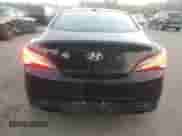 2016 Hyundai Genesis Coupe 3.8L Base с VIN KMHHT6KJ6GU137171, выставлен на аукционе Copart как лот 78154354 с пробегом 95 889 миль миль и Списание • Salvage title. История ставок и продаж доступна на DreamBid. Изображение 6.