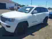 2020 Jeep Grand Cherokee Laredo E with VIN 1C4RJFAG9LC434178, listed as a IAAI auction lot 42767760 with 52,252 mi miles and . Bid and sale history available at DreamBid. Image 2.