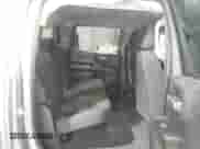 2024 Chevrolet Silverado 1500 Custom Trail Boss с VIN 3GCPDCEK0RG325478, выставлен на аукционе IAAI как лот 42696940 с пробегом 10 151 миль миль и . История ставок и продаж доступна на DreamBid. Изображение 8.