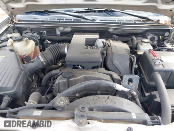 2007 Chevrolet Colorado 1LT с VIN 1GCDT13E678178965, выставлен на аукционе IAAI как лот 42808834 с пробегом 142 799 миль миль и . История ставок и продаж доступна на DreamBid. Изображение 10.