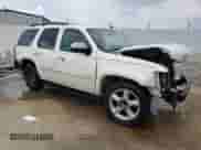 2009 Chevrolet Tahoe LTZ с VIN 1GNFC33029R217564, выставлен на аукционе Copart как лот 66845005 с пробегом Не указан миль и Списание • Salvage title. История ставок и продаж доступна на DreamBid. Изображение 4.