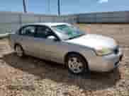 2006 Chevrolet Malibu 1LT с VIN 1G1ZT51F46F244490, выставлен на аукционе Copart как лот 54956165 с пробегом 129 262 миль миль и Чистый • Clean title. История ставок и продаж доступна на DreamBid. Изображение 4.