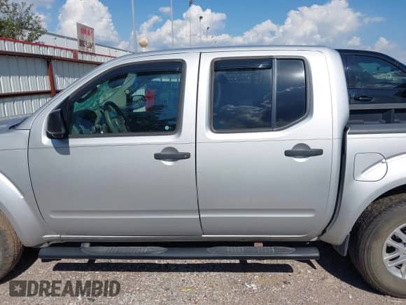 2015 Nissan Frontier SV with VIN 1N6AD0ER9FN703119, listed as a IAAI auction lot 43126137 with 181,958 mi miles and . Bid and sale history available at DreamBid. Image 14.
