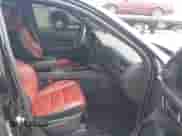 2022 Dodge Durango SRT 392 z VIN 1C4SDJGJ1NC195596, wystawiony jako IAAI lot #42358350 z przebiegiem 31 092 mil mil oraz . Historia ofert i sprzedaży dostępna na DreamBid. Obrazek 5.