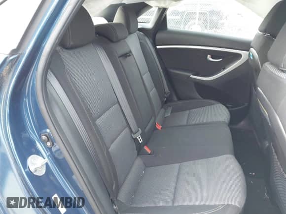 2016 Hyundai Elantra с VIN KMHD35LH1GU282686, выставлен на аукционе IAAI как лот 43299308 с пробегом 61 068 миль миль и . История ставок и продаж доступна на DreamBid. Изображение 8.