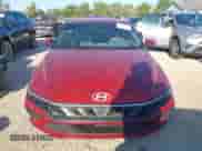 2024 Hyundai Elantra SEL z VIN KMHLM4DG3RU759064, wystawiony jako IAAI lot #43198214 z przebiegiem 12 462 mil mil oraz . Historia ofert i sprzedaży dostępna na DreamBid. Obrazek 12.