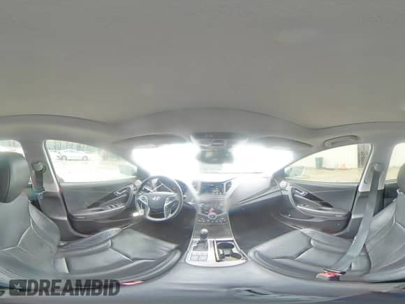 2016 Hyundai Azera Limited с VIN KMHFH4JGXGA508238, выставлен на аукционе Copart как лот 69586245 с пробегом 65 808 миль миль и Списание • Salvage title. История ставок и продаж доступна на DreamBid. Изображение 14.