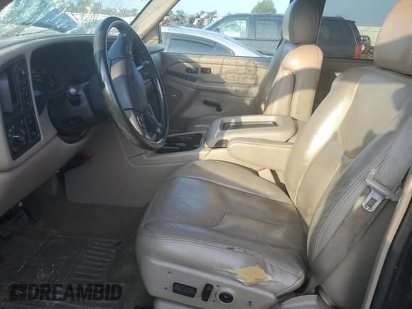 2005 Chevrolet Silverado 1500 Z71 с VIN 1GCEK19Z25Z171939, выставлен на аукционе Copart как лот 66316265 с пробегом Не указан миль и Списание • Salvage title. История ставок и продаж доступна на DreamBid. Изображение 7.