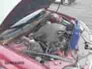 2006 Chevrolet Impala LS with VIN 2G1WB58K969320870, listed as a IAAI auction lot 43326817 with 125,795 mi miles and . Bid and sale history available at DreamBid. Image 10.