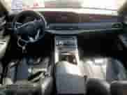 2021 Hyundai Palisade Calligraphy z VIN KM8R74HE2MU323857, wystawiony jako Copart lot #63659565 z przebiegiem 130 235 mil mil oraz Czysty tytuł • Clean title. Historia ofert i sprzedaży dostępna na DreamBid. Obrazek 8.