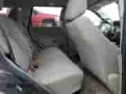 2005 Jeep Grand Cherokee Laredo with VIN 1J4GS48KX5C563594, listed as a Copart auction lot 69724645 with 189,716 mi miles and Salvage title. Bid and sale history available at DreamBid. Image 11.