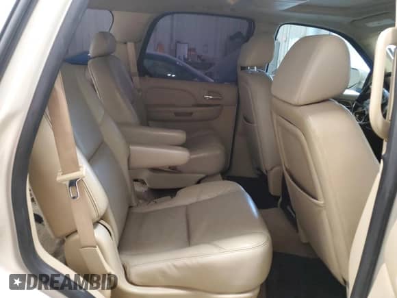 2009 Cadillac Escalade с VIN 1GYFK13219R124708, выставлен на аукционе Copart как лот 59329115 с пробегом 154 595 миль миль и Чистый • Clean title. История ставок и продаж доступна на DreamBid. Изображение 11.