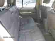 2004 Nissan Pathfinder SE с VIN JN8DR09Y24W916394, выставлен на аукционе IAAI как лот 42379787 с пробегом 211 094 миль миль и . История ставок и продаж доступна на DreamBid. Изображение 8.