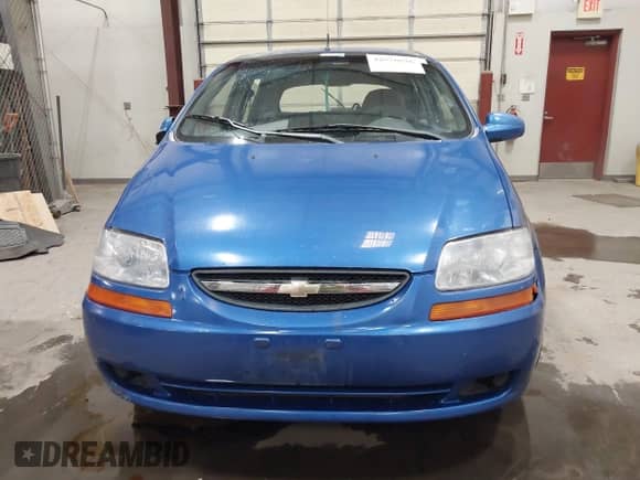 2004 Chevrolet Aveo LS с VIN KL1TJ62674B134536, выставлен на аукционе IAAI как лот 42576526 с пробегом 86 602 миль миль и . История ставок и продаж доступна на DreamBid. Изображение 13.
