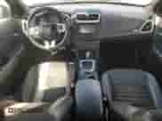 2012 Dodge Avenger R/T z VIN 1C3CDZBGXCN218149, wystawiony jako Copart lot #71328255 z przebiegiem 133 380 mil mil oraz Szkoda całkowita • Salvage title. Historia ofert i sprzedaży dostępna na DreamBid. Obrazek 8.