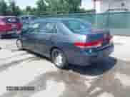 2003 Honda Accord LX with VIN 3HGCM56363G712708, listed as a IAAI auction lot 42699956 with 186,060 mi miles and . Bid and sale history available at DreamBid. Image 3.