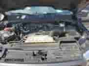 2021 Ford F-150 XLT с VIN 1FTEW1EPXMFA58426, выставлен на аукционе Copart как лот 81139415 с пробегом 118 750 миль миль и Списание • Salvage title. История ставок и продаж доступна на DreamBid. Изображение 11.