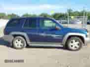 2002 Chevrolet TrailBlazer LTZ with VIN 1GNDT13S122369427, listed as a IAAI auction lot 42684201 with 174,009 mi miles and . Bid and sale history available at DreamBid. Image 14.