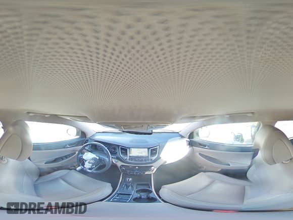 2017 Hyundai Tucson Eco с VIN KM8J33A20HU519742, выставлен на аукционе Copart как лот 86665975 с пробегом 111 646 миль миль и Списание • Salvage title. История ставок и продаж доступна на DreamBid. Изображение 16.
