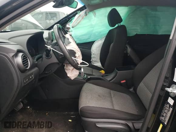 2021 Hyundai Kona SEL с VIN KM8K2CAA9MU756044, выставлен на аукционе Copart как лот 67473075 с пробегом 91 913 миль миль и Списание • Salvage title. История ставок и продаж доступна на DreamBid. Изображение 7.