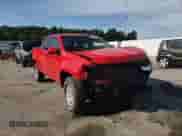 2016 Chevrolet Colorado 4WD WT с VIN 1GCGTBE34G1383191, выставлен на аукционе Copart как лот 60716335 с пробегом 105 140 миль миль и Списание • Salvage title. История ставок и продаж доступна на DreamBid. Изображение 14.