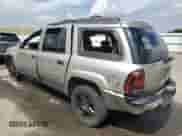 2002 Chevrolet TrailBlazer EXT LT with VIN 1GNET16S326108891, listed as a Copart auction lot 62421105 with 206,634 mi miles and Non repairable. Bid and sale history available at DreamBid. Image 2.