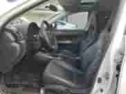 2012 Subaru WRX WRX Limited with VIN JF1GR7E60CG235655, listed as a Copart auction lot 55921875 with 161,226 mi miles and Salvage title. Bid and sale history available at DreamBid. Image 7.