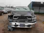 2017 Ram 1500 Limited with VIN 1C6RR7PT1HS734966, listed as a Copart auction lot 59628945 with 106,859 mi miles and Salvage title. Bid and sale history available at DreamBid. Image 5.