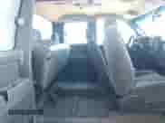 2006 Chevrolet Silverado 1500 LT1 с VIN 1GCEK19B16Z174982, выставлен на аукционе IAAI как лот 42623927 с пробегом 219 924 миль миль и . История ставок и продаж доступна на DreamBid. Изображение 8.