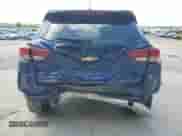 2023 Chevrolet TrailBlazer LT с VIN KL79MPSL5PB094500, выставлен на аукционе Copart как лот 71227925 с пробегом 45 415 миль миль и Списание • Salvage title. История ставок и продаж доступна на DreamBid. Изображение 6.